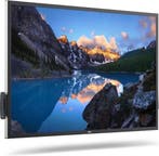 DELL C5522QT Interactief flatscreen 138,8 cm (54.6) LCD 350, Ophalen of Verzenden, Nieuw