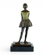 Edgar Degas - after - Beeld, La Petite Danseuse de Quatorze, Antiek en Kunst
