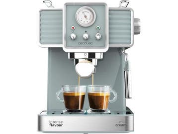 Veiling - Cecotec  Cumbia Power espresso 20 Traditzonale - 2, Nieuw