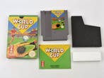 Nintendo World Cup [Nintendo NES], Consoles de jeu & Jeux vidéo, Jeux | Nintendo NES, Verzenden