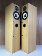 Tannoy - Mercury MX3 - Light Maple - Matching Pair, TV, Hi-fi & Vidéo