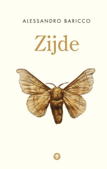 Zijde 9789023482246 Alessandro Baricco, Verzenden, Zo goed als nieuw, Alessandro Baricco
