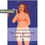 TWEE GEZICHTEN VAN DE LIEFDE 9789069744568 Lucía Etxebarria, Boeken, Verzenden, Zo goed als nieuw, Lucía Etxebarria