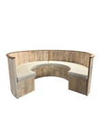 Outdoor Bank Lars - Diameter 2.13, Ophalen