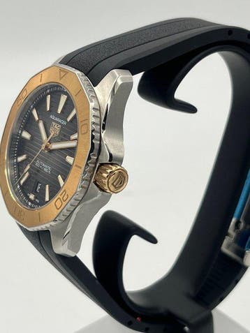 TAG Heuer - Aquaracer Professional - WBP2151.FT6199 -