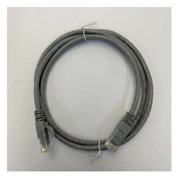Bieden: Advanced Cable Technologies Cat6 U/UTP Ethernet Pat, Ophalen of Verzenden