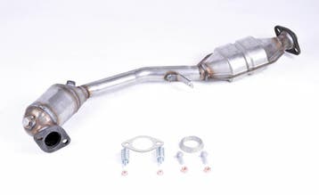 Katalysator Subaru Forester, Impreza, Auto-onderdelen, Verzenden, Nieuw