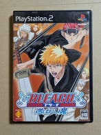 Sony - Playstation 2 - Bleach Video Game Collection - 4 PS2, Games en Spelcomputers, Nieuw