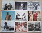 Lot of 300 - Movie stills, photos & lobby cards