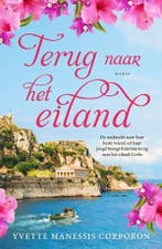 Terug naar het eiland (9789021037745), Verzenden