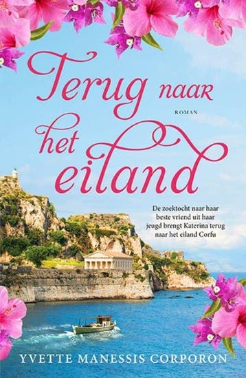 Terug naar het eiland (9789021037745), Verzenden, Nieuw