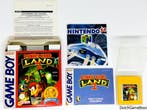 Gameboy Classic - Donkey Kong Land 2 - Nintendo Classics - F, Games en Spelcomputers, Games | Nintendo Game Boy, Verzenden, Gebruikt