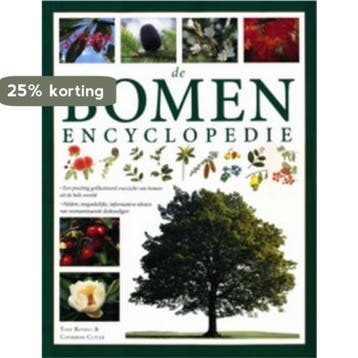 De bomenencyclopedie 9789059202641 T. Russell, Boeken, Verzenden, Gelezen, T. Russell