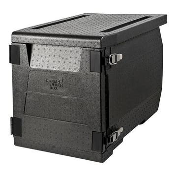 Thermo frontloader voor 8x 1/1GN | 645x445x475(h)mm Thermo, Verzenden
