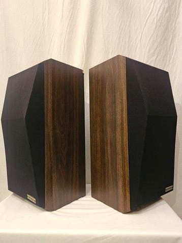 Bose - Studiocraft 300 ST 2-Way Bass-Reflex Bookshelf
