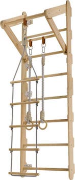 2dekans | Juskys - Wandrek Voor Kinderen - 62 x 210 x 57 cm, Kinderen en Baby's, Ophalen of Verzenden, Nieuw