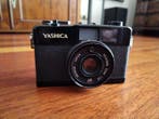 Yashica, Ilford 35-ME / Sportsman | Analoge camera, Audio, Tv en Foto, Fotocamera's Analoog, Nieuw