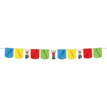 Buurman & Buurman Slinger 4m, Verzenden, Nieuw
