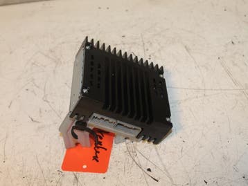 Radio versterker Honda Civic O114924