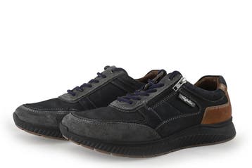 Australian Sneakers in maat 43 Blauw, Kleding | Heren, Schoenen, Zo goed als nieuw, Sneakers, Australian, Verzenden
