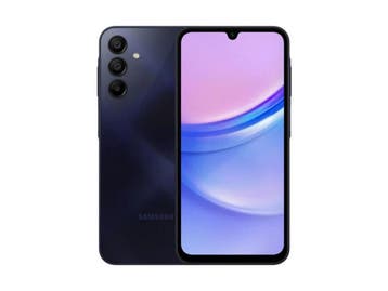 Samsung Galaxy A15 5G - Zwart - 128 GB - Dubbele fysieke, Télécoms, Verzenden