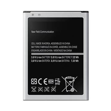 Samsung Galaxy S4 Mini Batterij/Accu AAA+ Kwaliteit, Verzenden, Nieuw
