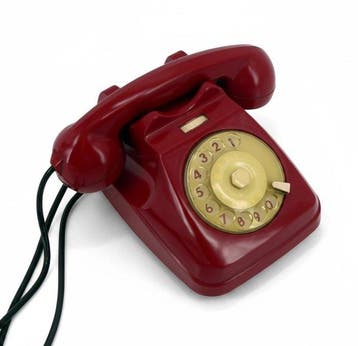 Siemens S62 - Téléphone analogique - Plastique - Paire de, Antiquités & Art