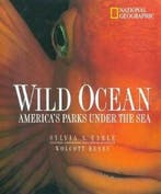 WILD OCEAN 9780792274711 Sylvia A. Earle, Verzenden, Gelezen, Sylvia A. Earle
