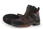 Timberland Werkschoenen in maat 43 Zwart, Kleding | Heren, Schoenen, Verzenden, Zo goed als nieuw, Werkschoenen, Timberland