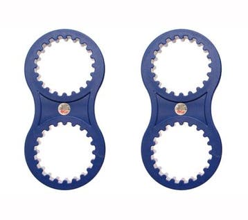 Bgs Technic Nokkenas blokkeer gereedschap Ducati, Verzenden