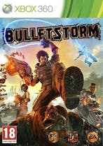 Bulletstorm (Xbox 360 Games), Games en Spelcomputers, Games | Xbox 360, Ophalen of Verzenden, Zo goed als nieuw
