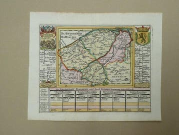 Belgique - Flandre / Bruges / Gand / Flandre zélandaise;