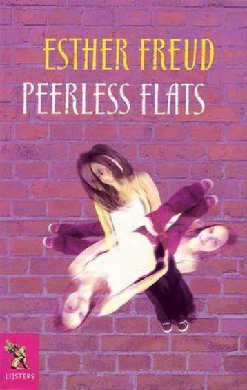 peerless flats - Freud, Verzenden