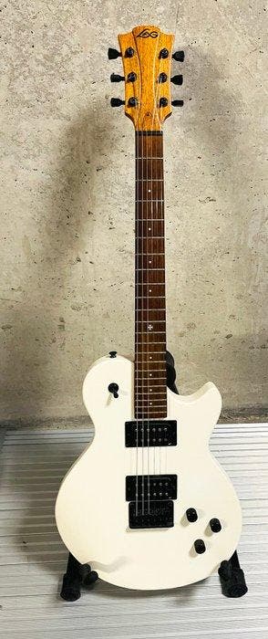Lag - Imperator 66 - - Elektrische gitaar - China - 2011, Muziek en Instrumenten, Nieuw