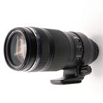 Olympus M.Zuiko Digital ED 100-400mm f/5-6.3 IS  |, Verzenden