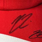 Ferrari - Formule 1 - Kimi Räikkönen - 2015 - Pet, Collections