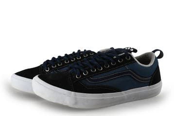 Vans Sneakers in maat 45 Zwart, Kleding | Heren, Schoenen, Verzenden, Zwart, Sneakers, Vans