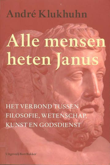 Alle mensen heten Janus 9789035132405 A. Klukhuhn, Verzenden, A. Klukhuhn