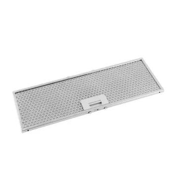Novy Metaalfilter 508-90087 385x160mm, Verzenden