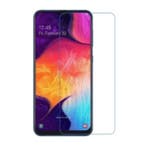3-Pack Samsung Galaxy A52 Full Cover Screen Protector 9D, Verzenden, Nieuw