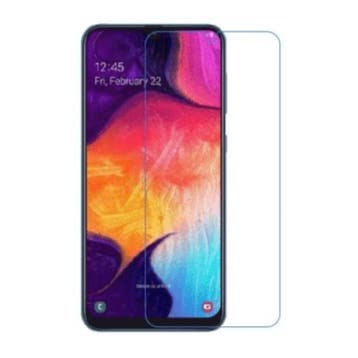 3-Pack Samsung Galaxy A52 Full Cover Screen Protector 9D, Telecommunicatie, Verzenden, Nieuw
