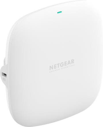 NETGEAR WAX210 - Accesspoint - WiFi 6 - 1800 Mbps - Dual-..., Verzenden, Nieuw