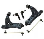 Draagarmen draagarm set Volkswagen Polo 9N VW FOX (5Z1, 5Z3), Auto-onderdelen, Ophalen of Verzenden, Nieuw, Volkswagen