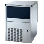 Schilferijsmachine | 90kg/24u | Bunker 19kg | Luchtgekoeld, Verzenden, Nieuw in verpakking