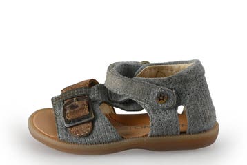 Naturino Sandalen Jongens in maat 20 Goud, Verzenden, Jongen of Meisje, Schoenen, Nieuw