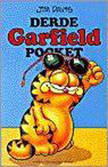 Garfield 03 Pocket - Davis, Verzenden, Nieuw