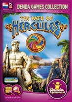 The Path of Hercules (pc game nieuw denda), Games en Spelcomputers, Ophalen of Verzenden, Nieuw