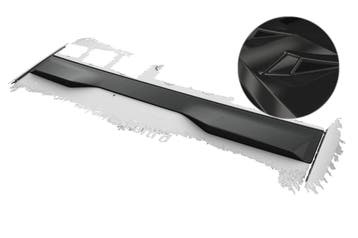 Achterraamspoiler met ABE voor BMW 7 Serie / i7 G70 berline, Verzenden