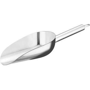 Winkelschep | BarUp | RVS | 0.54L | 360x117mm HENDI, Verzenden