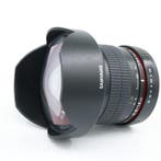 Samyang 14mm F/2.8 IF ED UMC Canon | Occasion, Ophalen of Verzenden